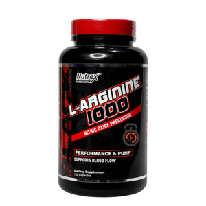 l arginine 1000
