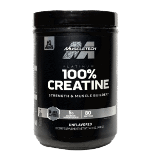 creatine muscletech