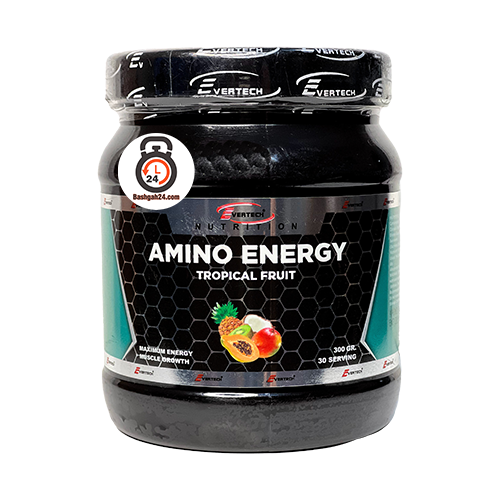 amino evertech