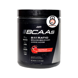 bcaa