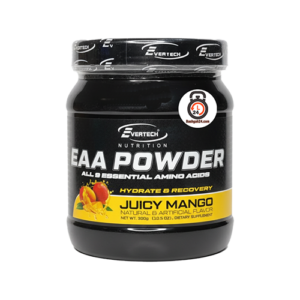 eaa powder