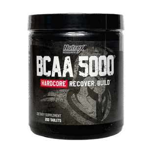 آمینو bcaa